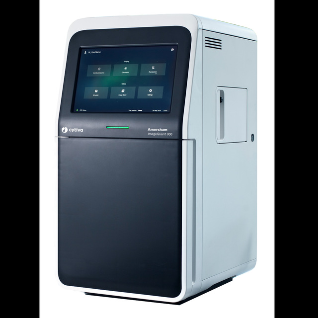 Cytiva超灵敏多功能成像仪...